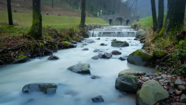 Знайдено в Україні: місця зимового відпочинку