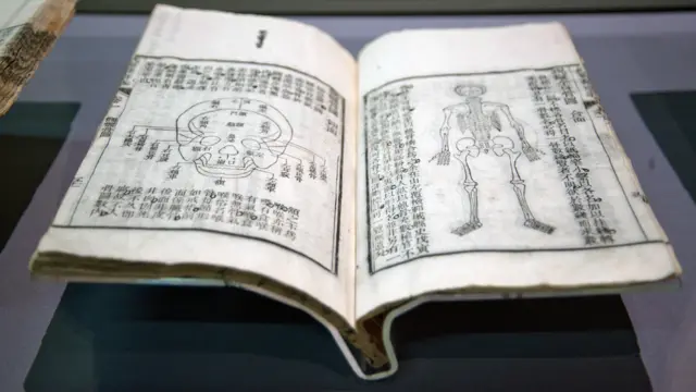 Трактат "Си юань ди лу" или "Снятие ложного обвинения"