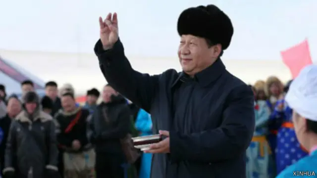 刘锐邵:习近平经过两年多的酝酿,拿出一个“四个全面”,是试图把他的“梦”条理化、具体化,以便让大家做同一个梦。