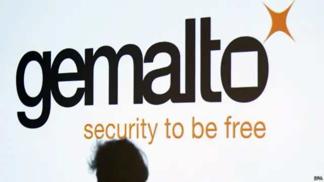 Gemalto