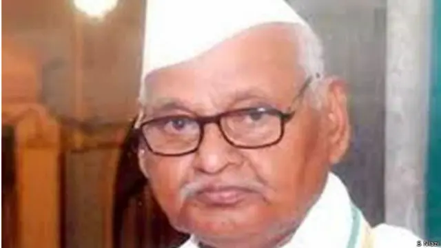 रामनरेश यादव