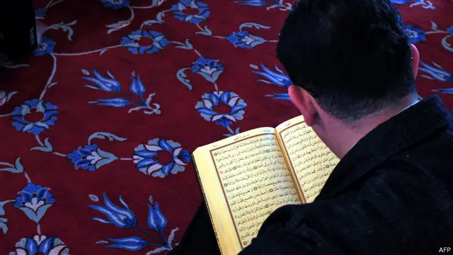 فن لینڈ میں مسلمانوں کی تعداد اندازاً 60,000 ہے