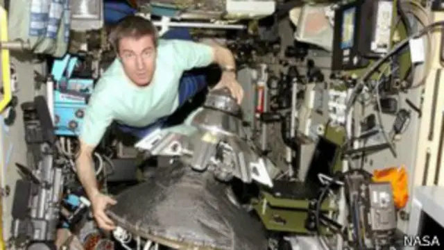 Сергей Крикалев