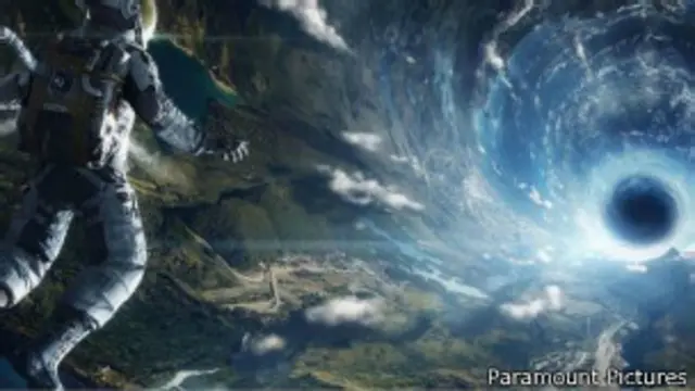 Интерстеллар