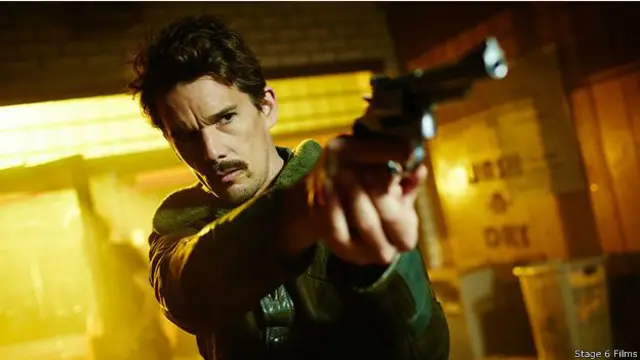 Патруль времени