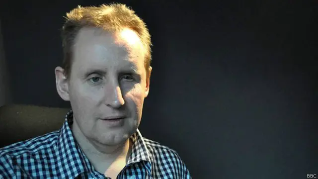 बीबीसी पत्रकार डेमोन रोज़