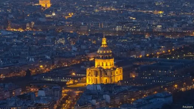 الشرطة تعمل على تحديد هوية هذه الطائرات