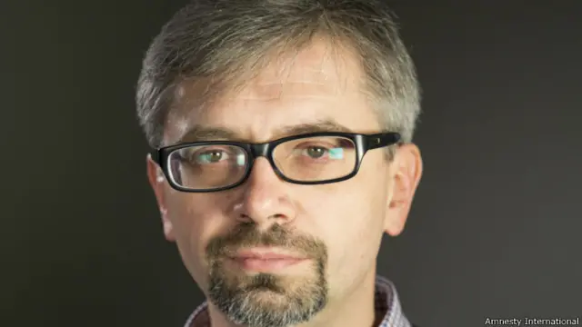 Денис Кривошеєв