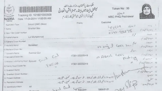 نادرا کے پاس کسی کی شہریت منسوخ کرنے کا اختیار نہیں: ڈائریکٹر جنرل نادرا