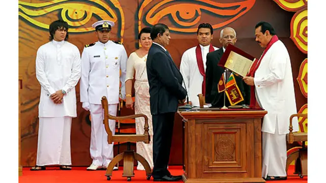 යෝෂිත රාජපක්ෂ නාවික හමුදාවට බැඳුනේ කෙසේද යන්න පිළිබඳව පරීක්ෂණයක් ද පැවැත්වේ 