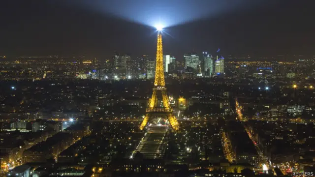 एफ़िल टावर