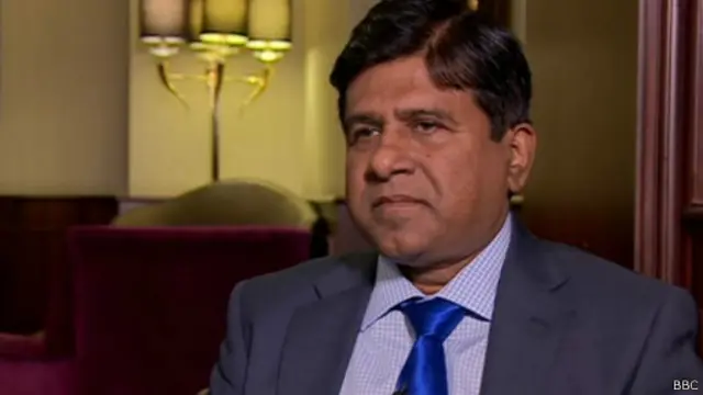 දේශීය පරීක්ෂණයක් 'අවශ්‍ය නම් පමණක්' පිහිටුවන බවයි අධිකරණ ඇමතිවරයා පවසන්නේ