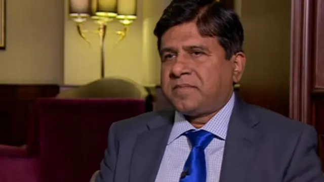 'இலங்கையில் அரசியல் கைதிகள் எவரும் கிடையாது'