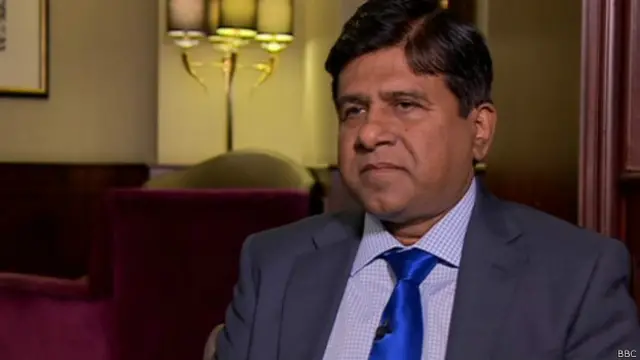 "ඒ හැමෝම එක්කෝ මිනිස්සු මරලා, එක්කෝ පුපුරණ ද්‍රව්‍යත් එක්ක අහුවෙලා රටේ සාමාන්‍ය නීතිය යටතේ කුමන හෝ අපරාධයක් කරපු කෙනෙක්" 