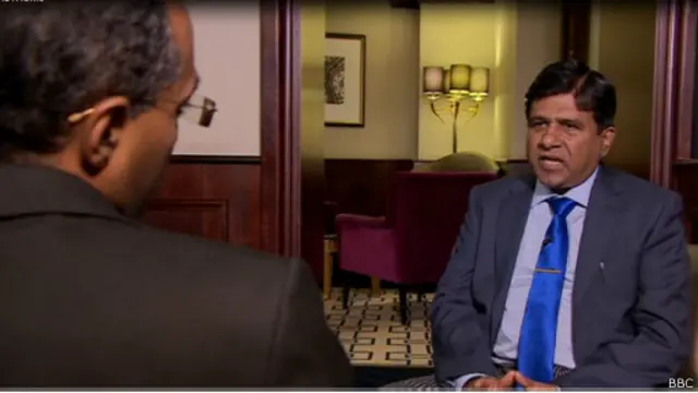 "අභ්යන්තර පරීක්ෂණයක් අවශ්ය නම් සිදුකරන්න සූදානමින් ඉන්නවා. ඒ අභ්යන්තර පරීක්ෂණයකට මුලපිරීමක් විදියට තමයි උගත් පාඩම් කොමිසම පත්කරලා වාර්තාවක් ලබාගත්තේ"