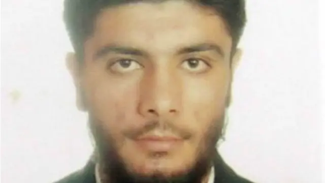 ينفي نصير كل الاتهامات الموجهة إليه