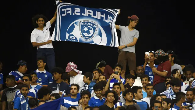 الہلال سمیت چار سعودی اور تین ایرانی کلب ایشیائی چیمپیئنز لیگ میں شریک ہیں