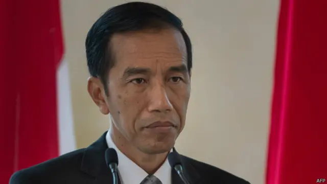 Joko Widodo
