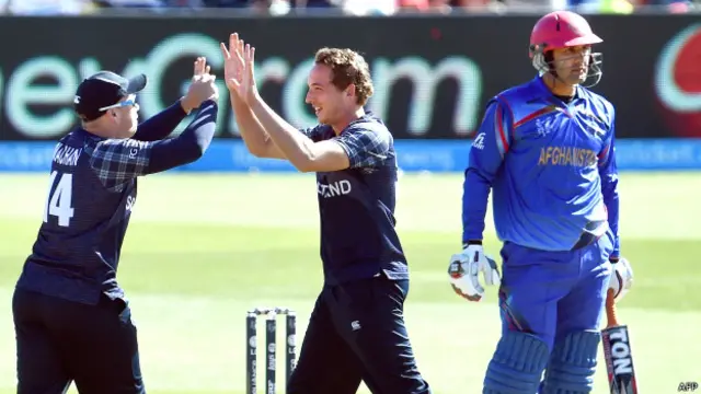 स्कॉटलैंड