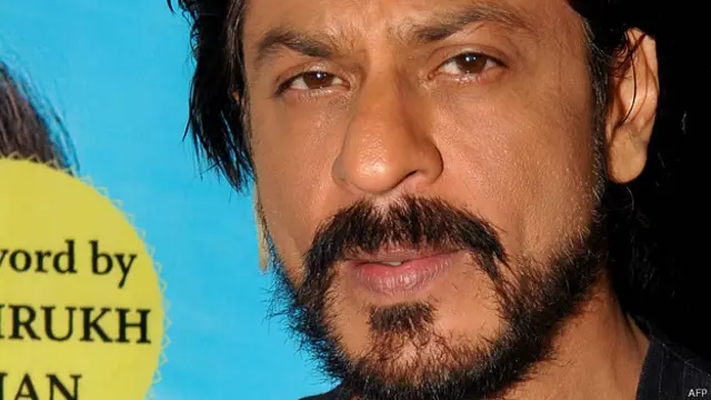 शाहरुख़ खान