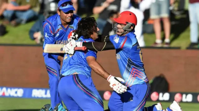  د پای په اورونو کې د حمید حسن مقاومت او منډو هم د افغانستان په بریا کې مهم رول درلود.