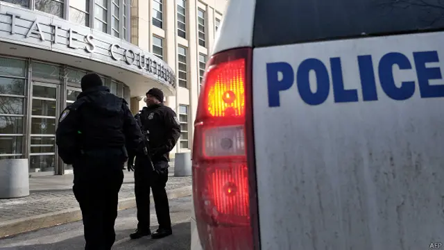 Федеральный суд