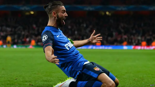 كراسكو عمق جراح أرسنال في دوري أبطال أوروبا