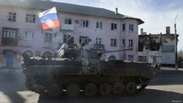 Вуглегірськ