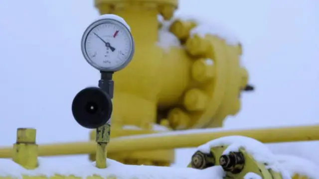 Листопад цього року більше схожий на січень