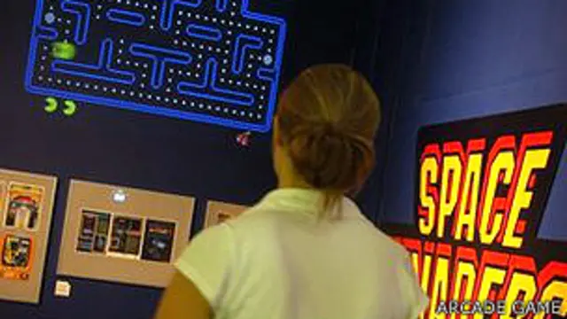 वीडियो गेम