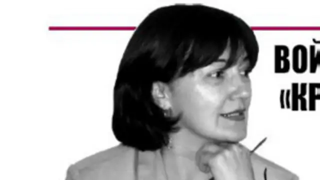 Улфатхоним Мамадшо: "Айрим туманларда ҳарбийлар сони маҳаллий аҳолиники билан қарийб тенглашган..."