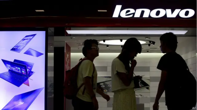 Lenovo