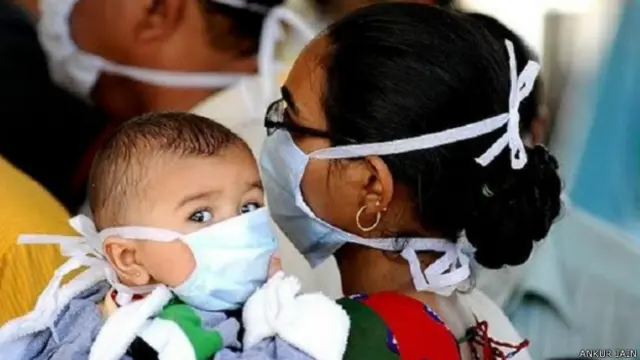 स्वाइन फ्लू