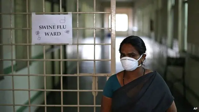 स्वाइन फ्लू