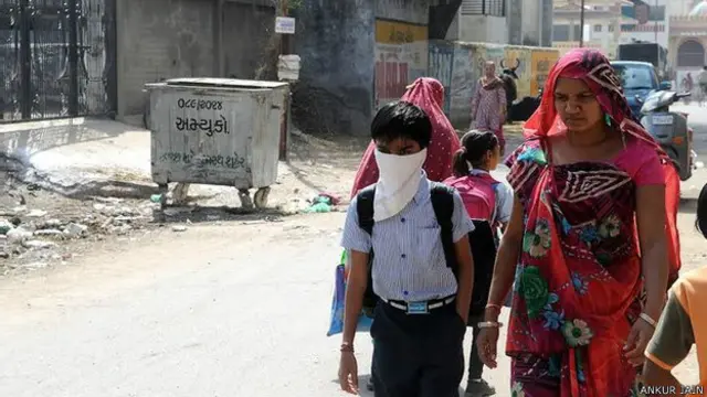 अहमदाबाद