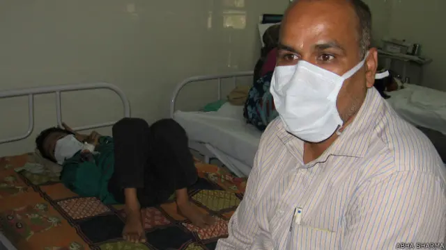 स्वाइन फ़्लू, जयपुर अस्पताल