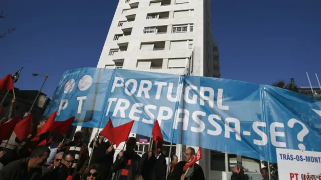 Portugal