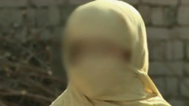 पाकिस्तान में बलात्कार