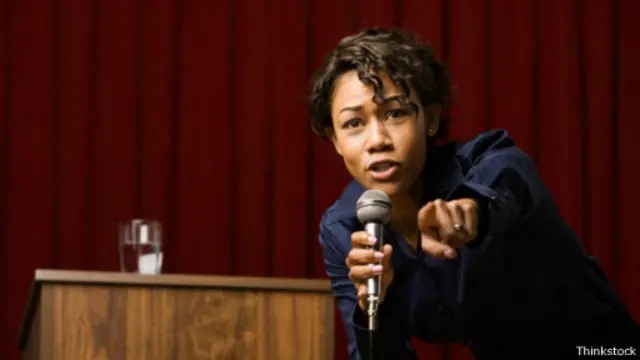 عليك عرض مضمون قصتك بعاطفة جذابة