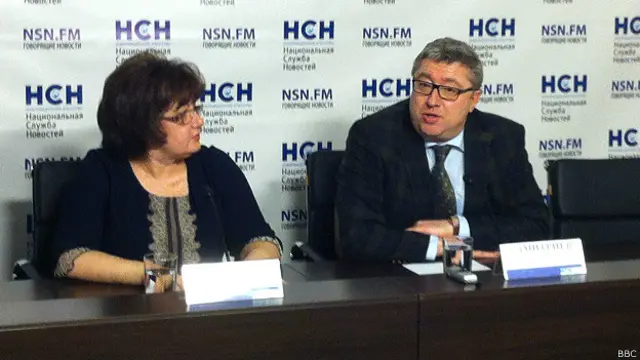 Виктор Дмитриев