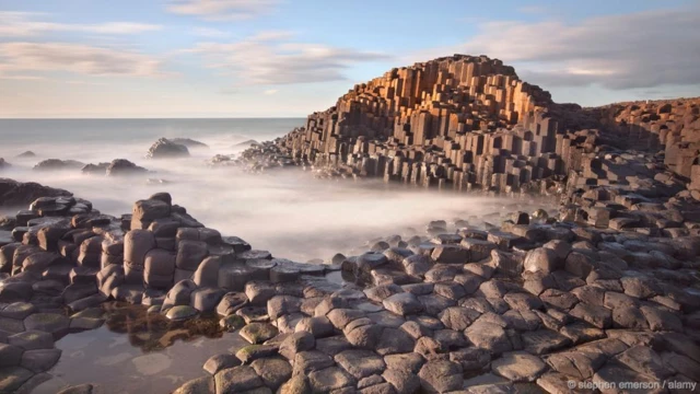 Hình: Stephen Emerson / Alamy