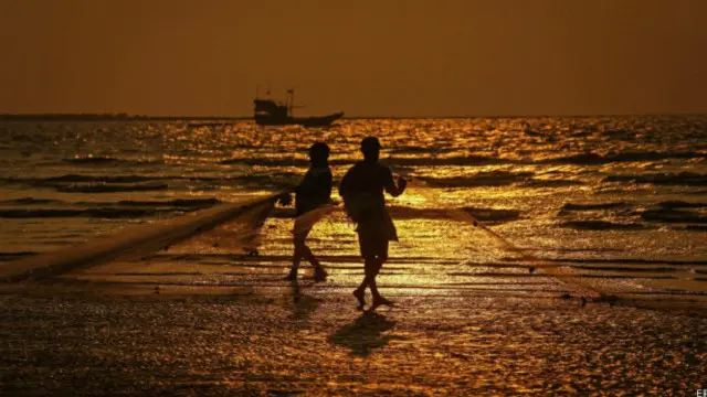 பிப்ரவரி 29ஆம் தேதி முதல் போராட்டத்தைத் தீவிரப்படுத்தப் போவதாகவும் ராமேஸ்வரம் மீனவர்கள் தெரிவித்திருக்கின்றனர். 