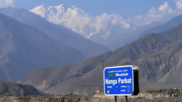 ’گلگت کی ڈسٹرکٹ جیل میں 102 میں سے 25 قیدی دہشت گردی کے اہم مقدمات میں ملوث ہیں‘