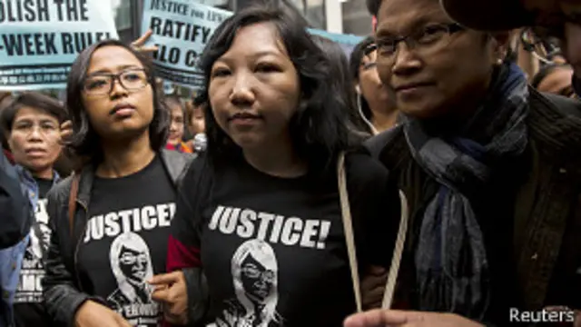 Erwiana Sulistyaningsih