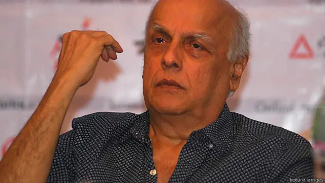 महेश भट्ट