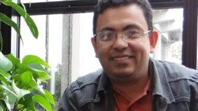 अविजीत रॉय