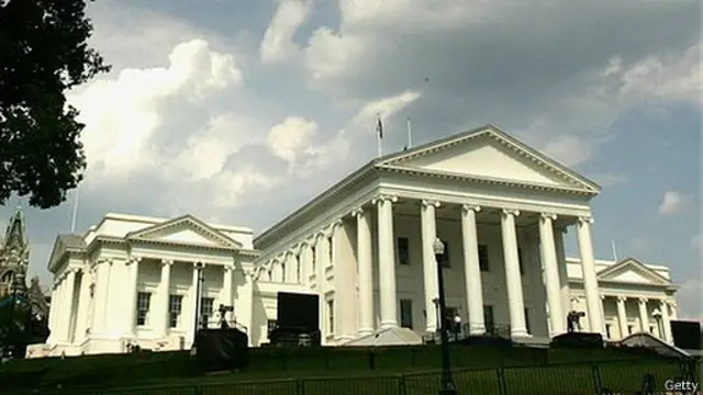 کنگره ایالت ویرجینیا سرانجام با پرداخت غرامت به قربانیان عقیم سازی اجباری موافقت کرده است