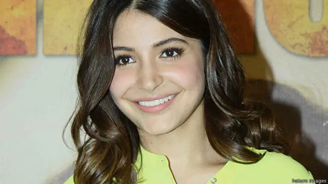 अनुष्का शर्मा