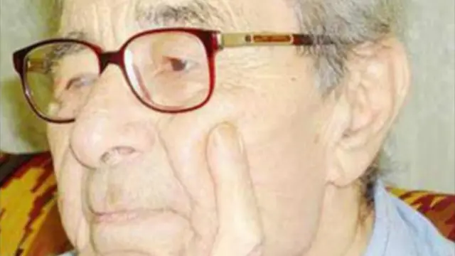 سلیمان فیاض