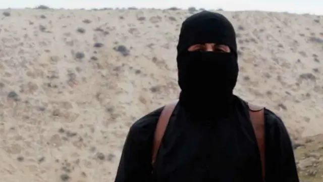 ایموازی نے کہا کہ انھوں نے ایم آئی فائیو سے ’نجات حاصل کرنے‘ کے لیے خودکشی کے بارے میں بھی غور کیا تھا